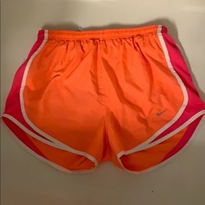 Nike Dri-Fit Shorts